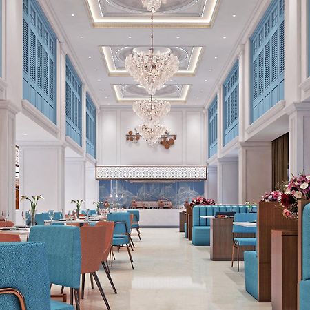 Hotel Ozen Mansion Kalkuta Zewnętrze zdjęcie