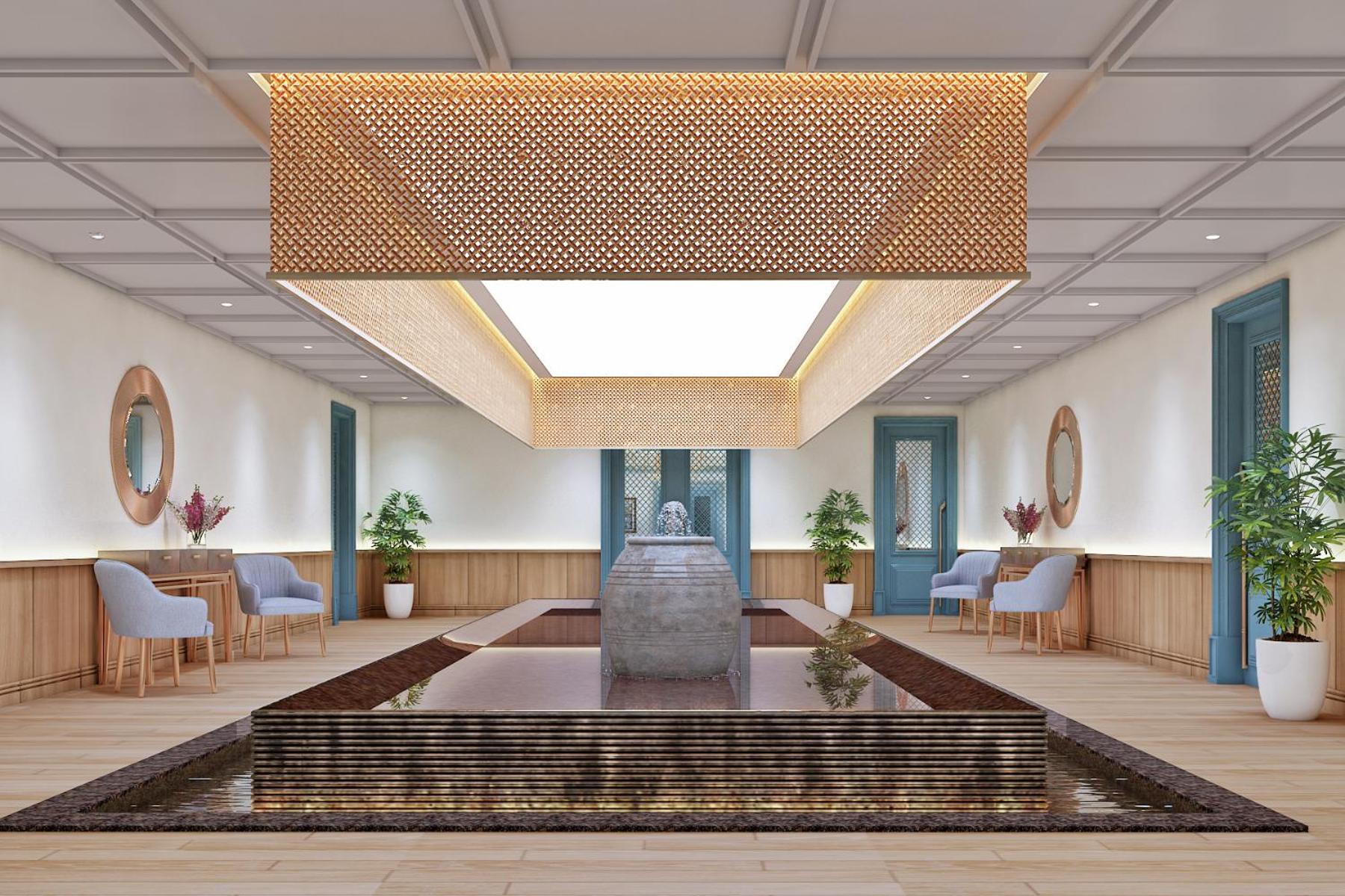Hotel Ozen Mansion Kalkuta Zewnętrze zdjęcie