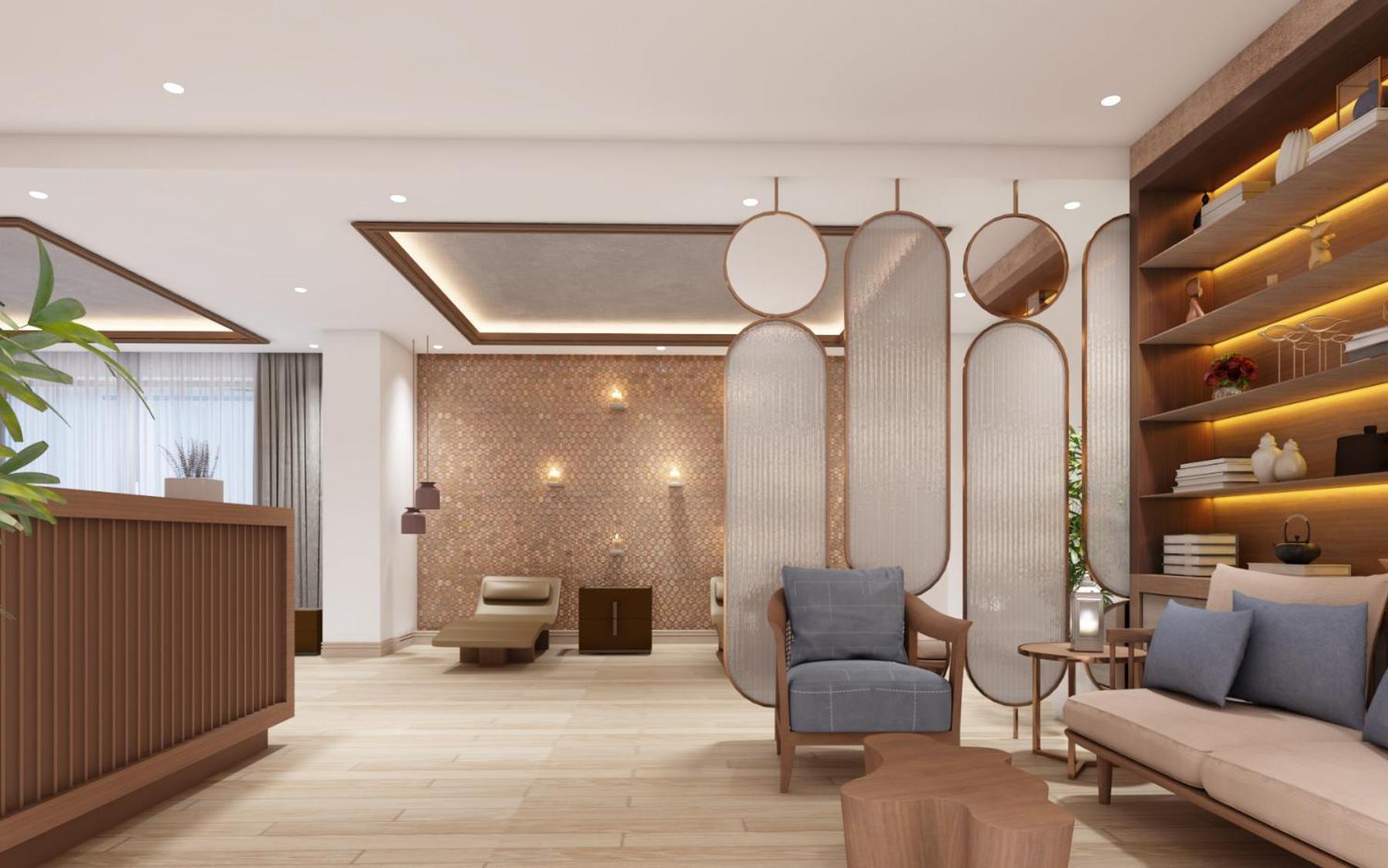 Hotel Ozen Mansion Kalkuta Zewnętrze zdjęcie