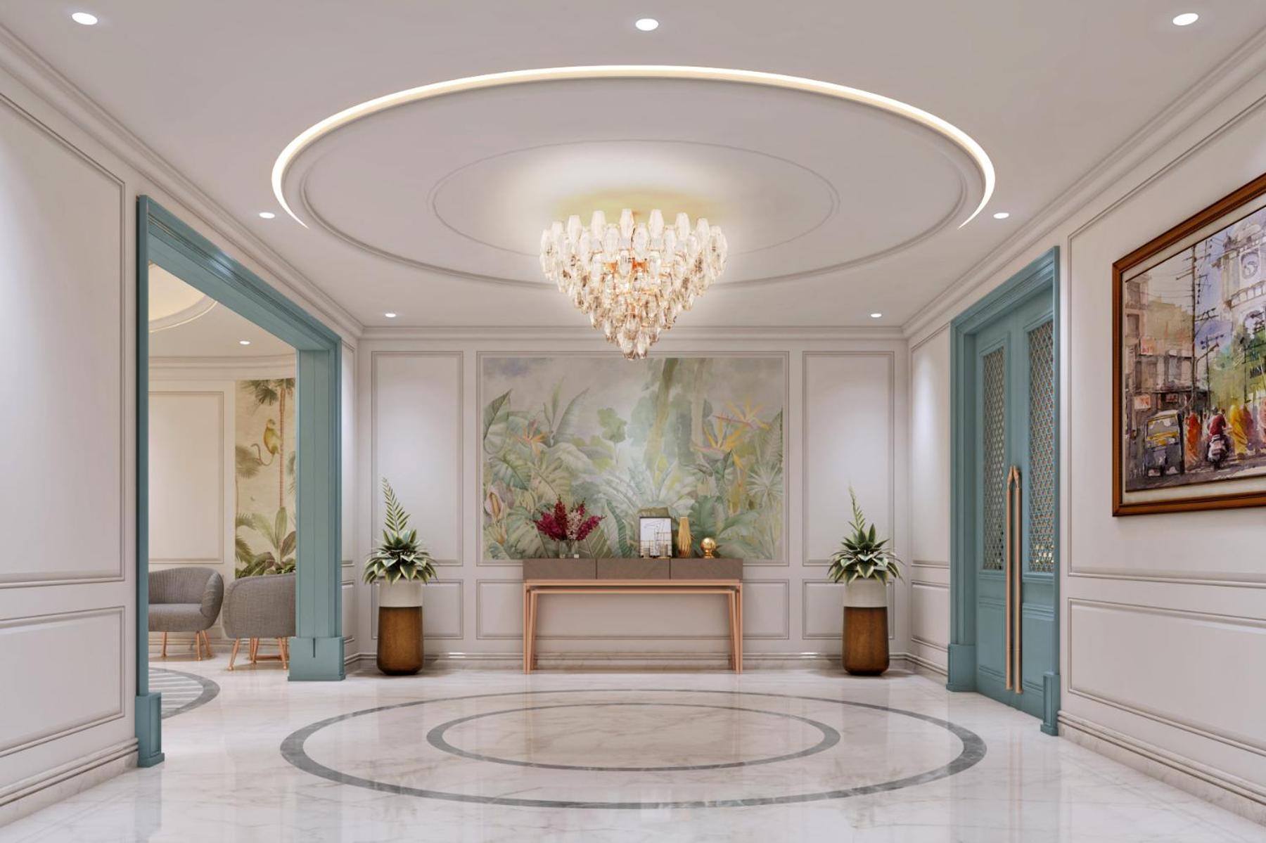 Hotel Ozen Mansion Kalkuta Zewnętrze zdjęcie
