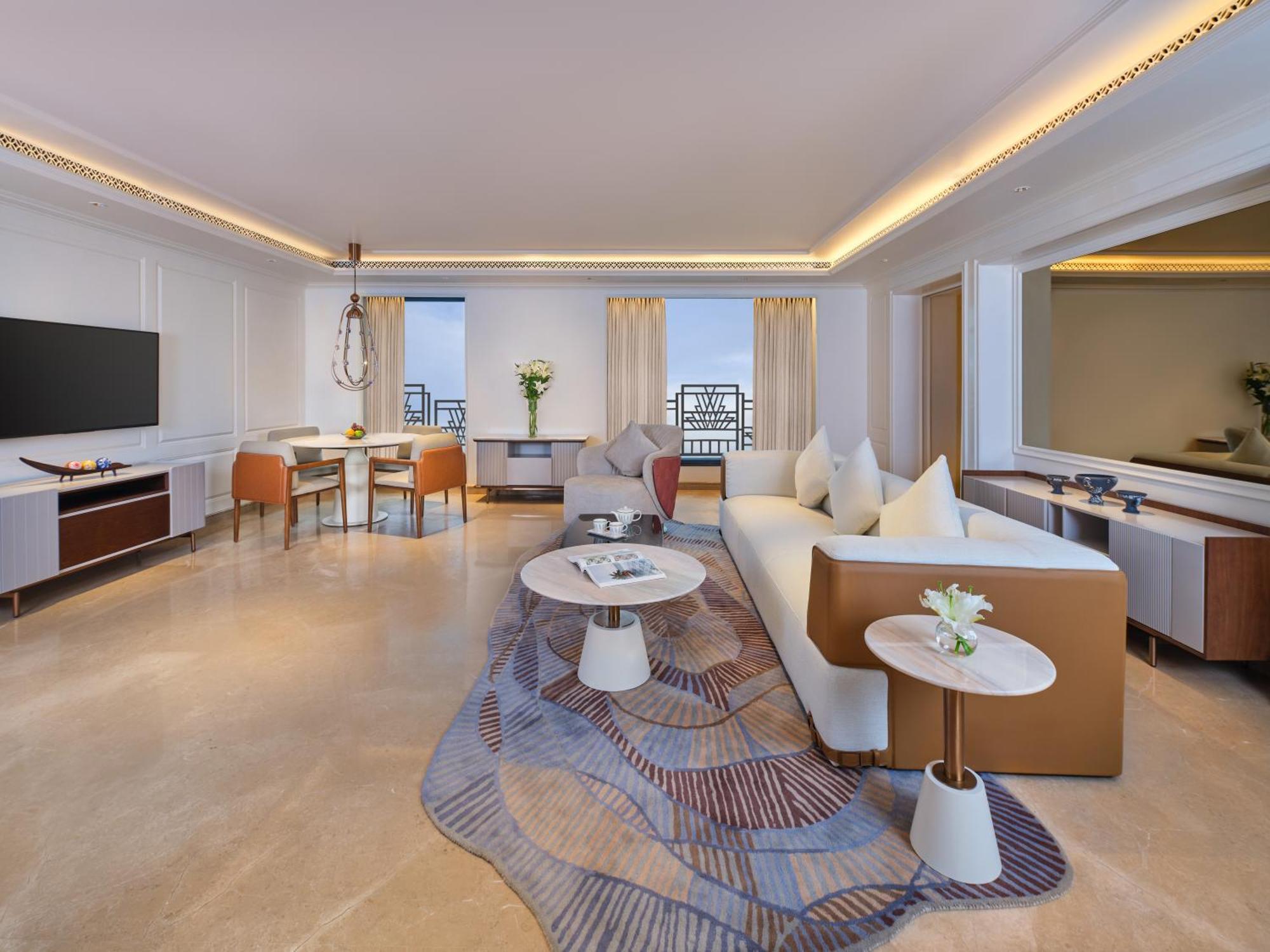 Hotel Ozen Mansion Kalkuta Zewnętrze zdjęcie