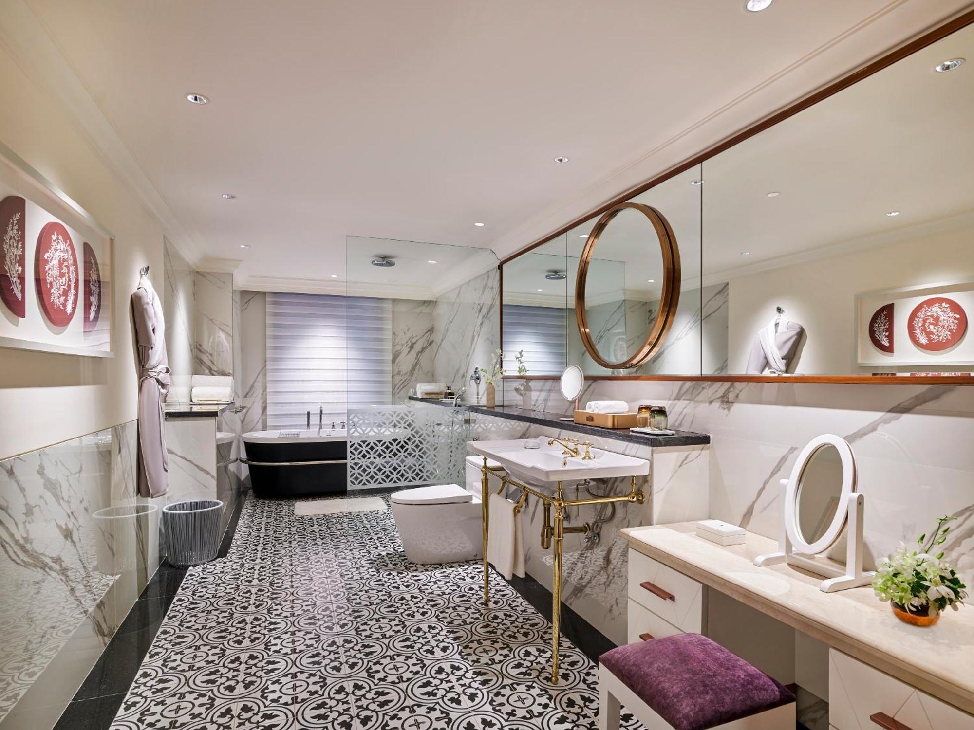 Hotel Ozen Mansion Kalkuta Zewnętrze zdjęcie
