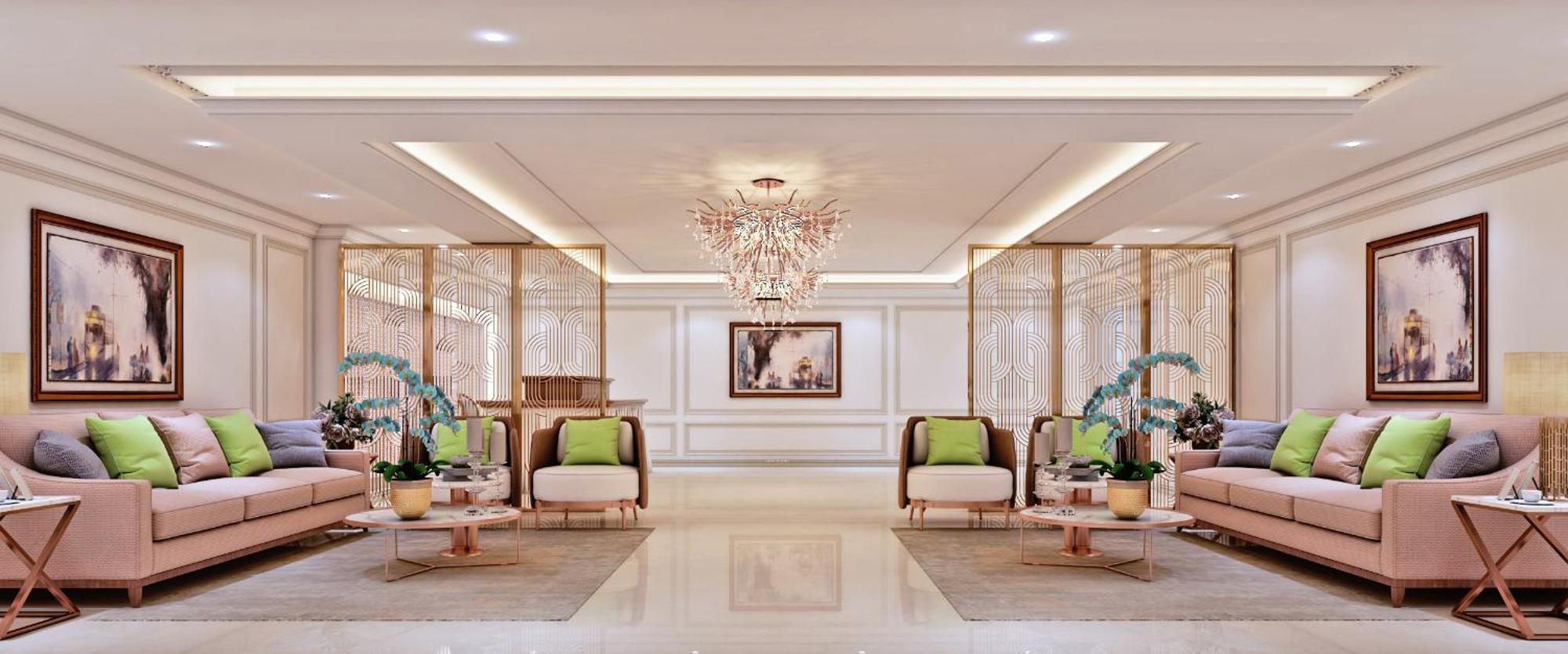 Hotel Ozen Mansion Kalkuta Zewnętrze zdjęcie