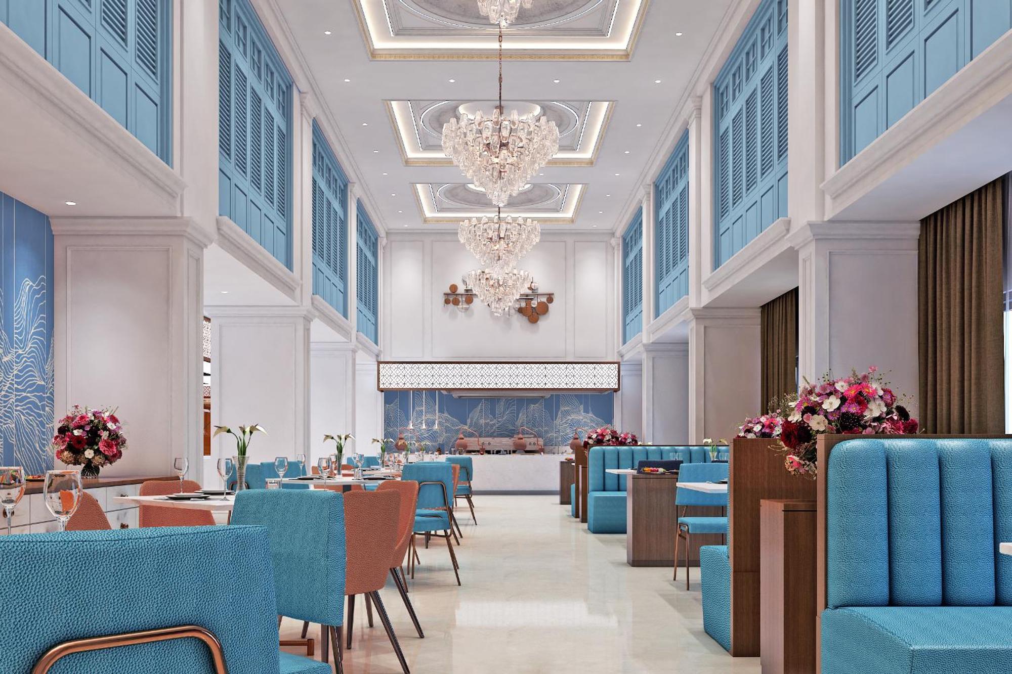 Hotel Ozen Mansion Kalkuta Zewnętrze zdjęcie