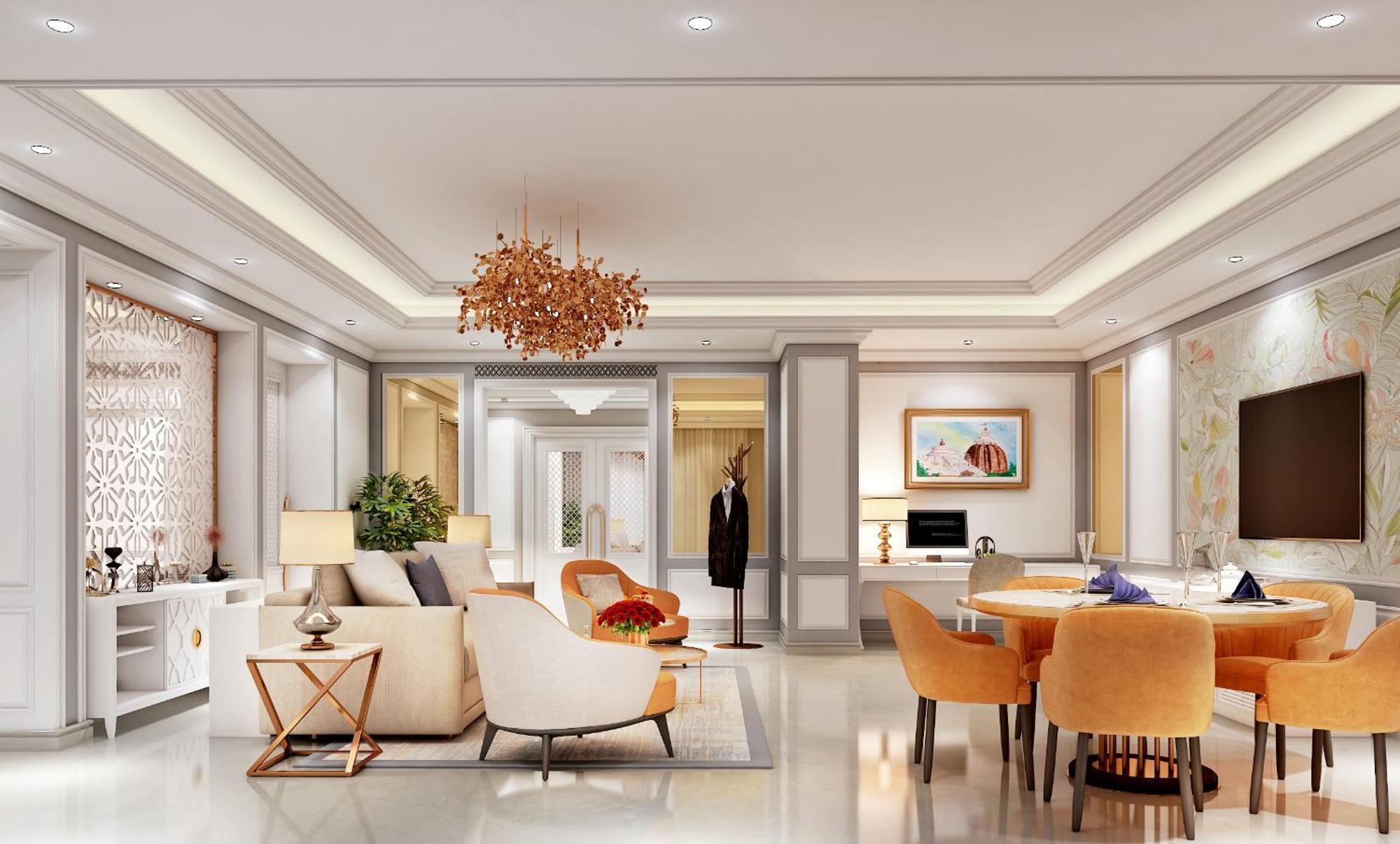 Hotel Ozen Mansion Kalkuta Zewnętrze zdjęcie