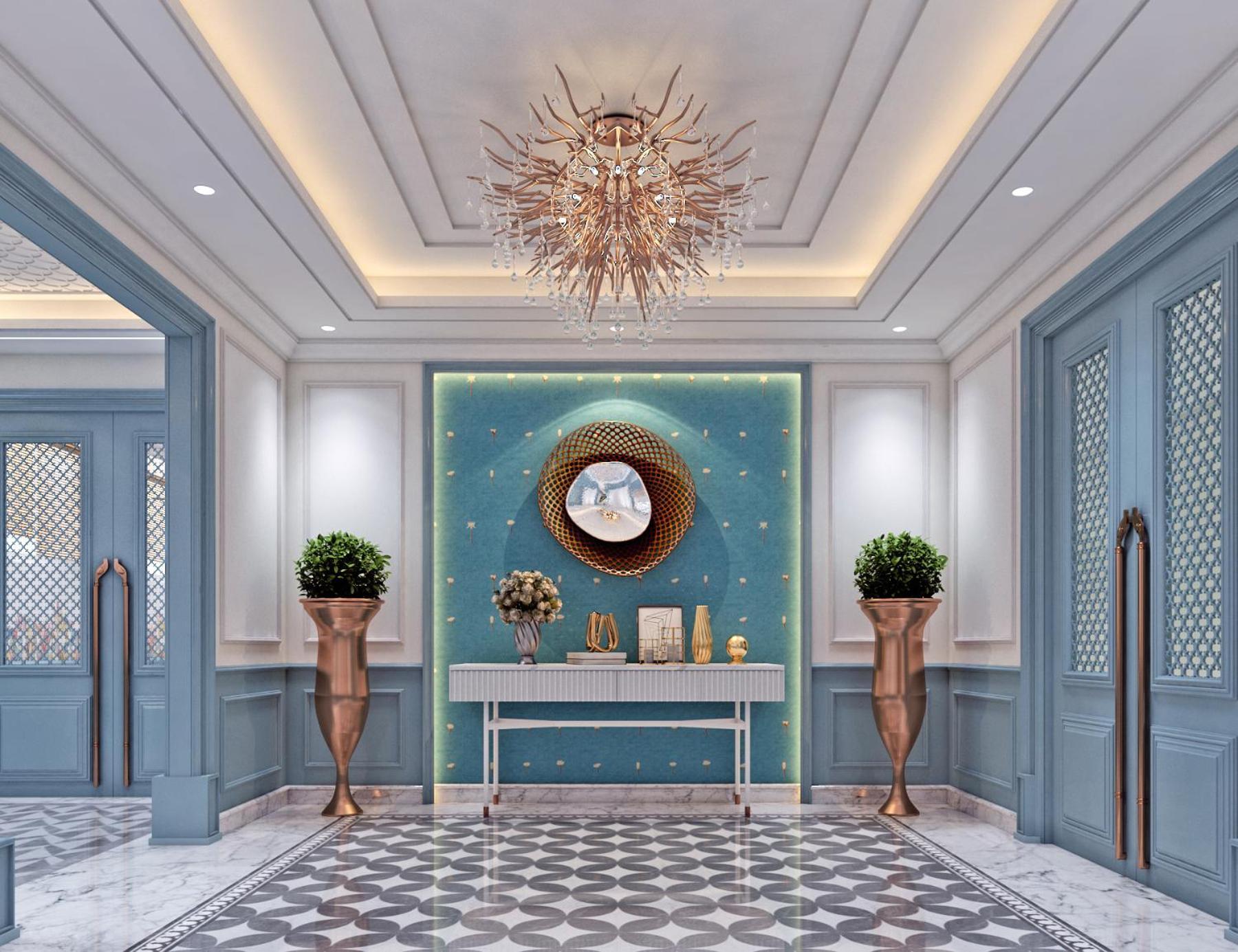 Hotel Ozen Mansion Kalkuta Zewnętrze zdjęcie
